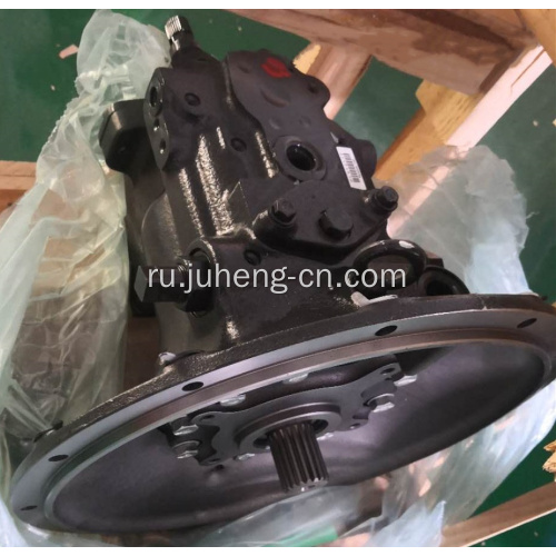 Komatsu PC60-7 Гидравлический насос Главный насос 708-1W-01130